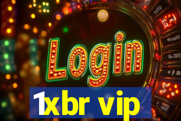 1xbr vip